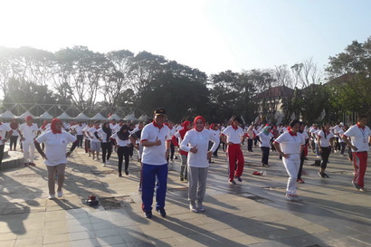 senambareng pekerja s